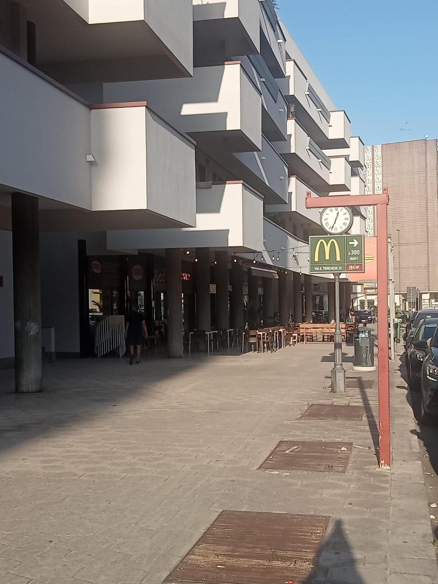 Casa Catia Apartment Lecce Exterior photo